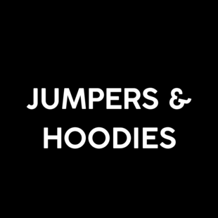 Jumpers & Hoodies