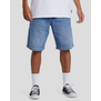Carpenter Denim Shorts
