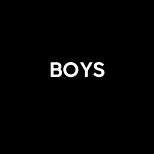 Boys