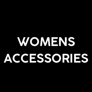 Womens Accessories
