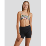 Teen Girls Heat Wave Surf Boardshorts