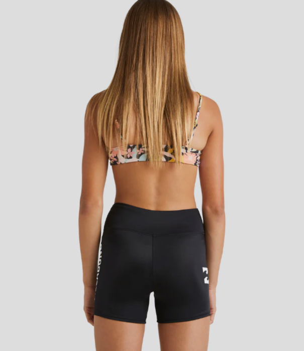 BILLABONG Teen Girls Heat Wave Surf Boardshorts