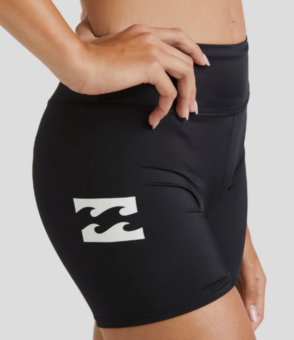 BILLABONG Teen Girls Heat Wave Surf Boardshorts