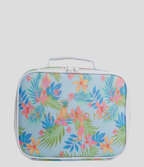 BILLABONG In Da Jungle Lunchbox