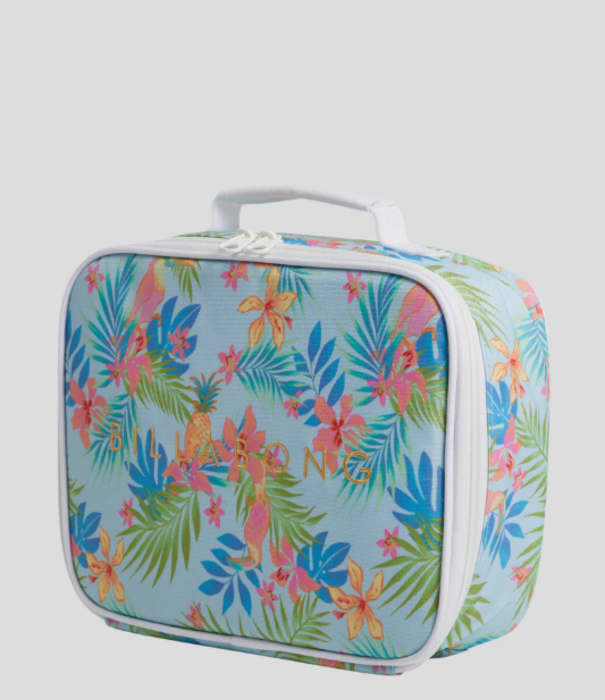 BILLABONG In Da Jungle Lunchbox
