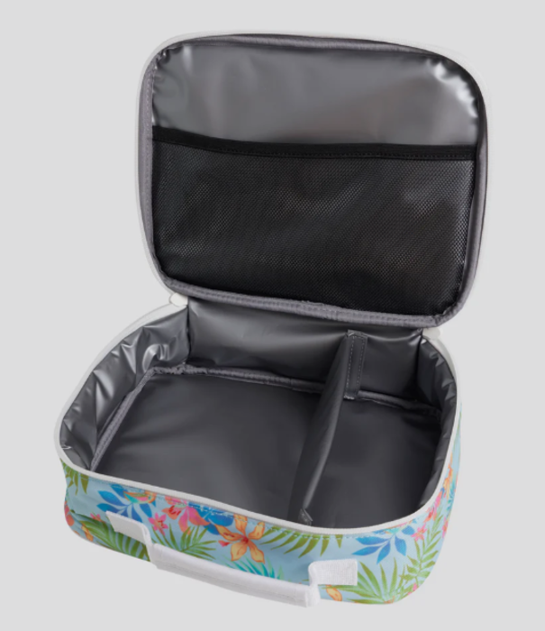 BILLABONG In Da Jungle Lunchbox