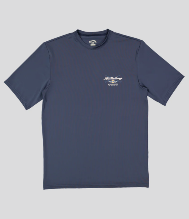 BILLABONG Crossboards Rash Vest
