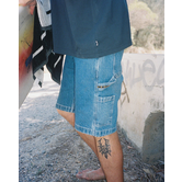 Bad Dog Workwear Shorts
