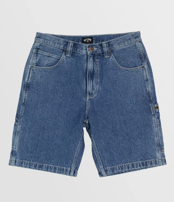 BILLABONG Bad Dog Workwear Shorts