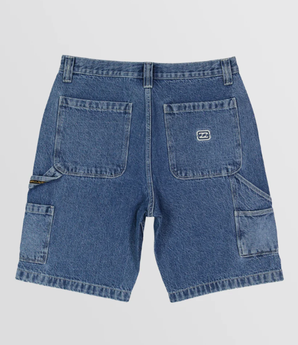 BILLABONG Bad Dog Workwear Shorts