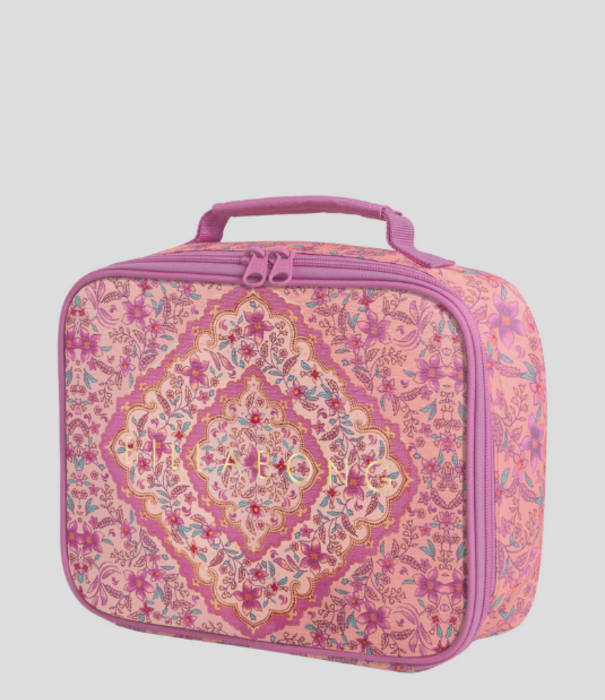 BILLABONG Sweet Mystic Lunchbox
