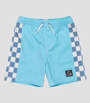 Teen Boys Original Arch Volley Swim Shorts