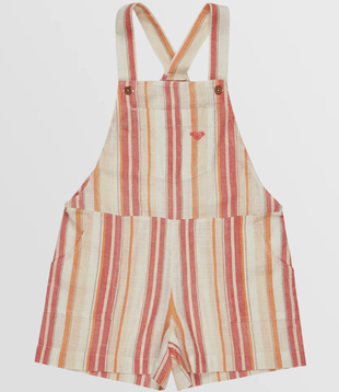Teen Girls Kiss Under The Sun Aop Dress