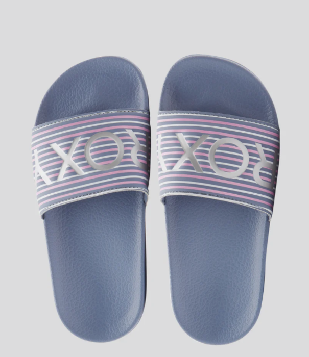 ROXY Teen Girls Slippy Sandals