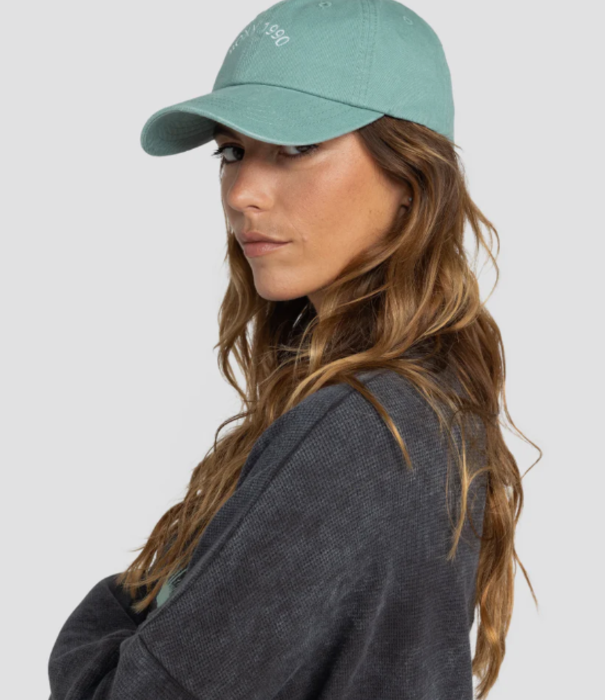 ROXY Toadstool Baseball Cap