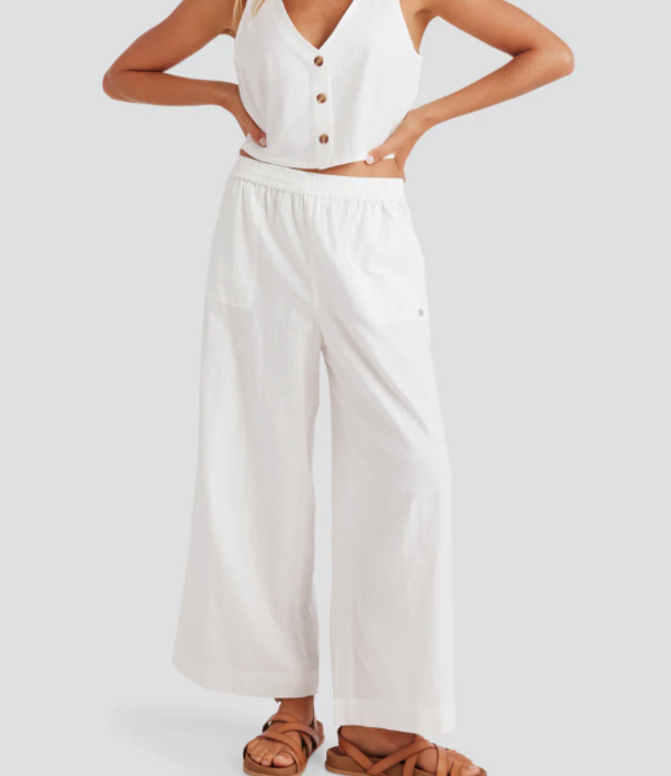 ROXY Lekeitio Bay Pants