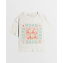 Teen Girls Sun For All Seasons Short Sleeve T-Shirt