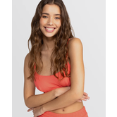 Aruba Bralette Dcup Bikini Top