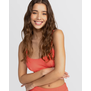 Aruba Bralette Dcup Bikini Top