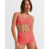 Aruba Shorty Bikini Bottom