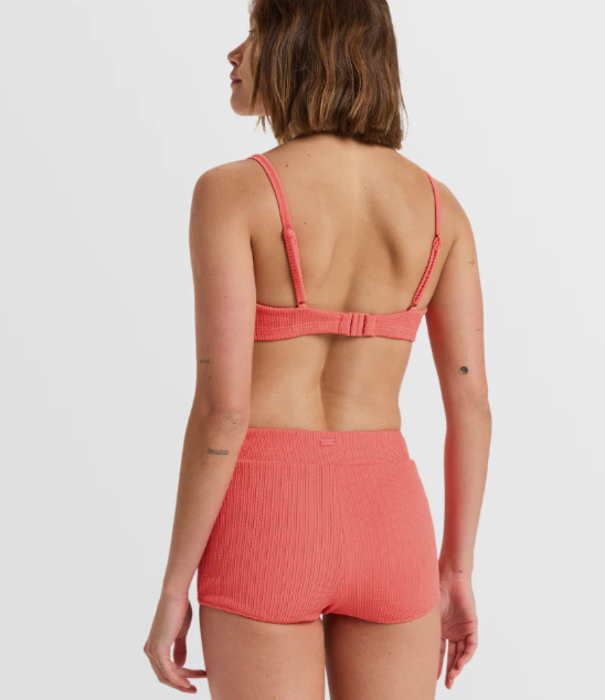 ROXY Aruba Shorty Bikini Bottom