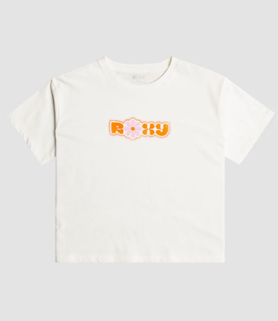 Teen Girls Sun Over The Beach T-Shirt