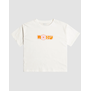 Teen Girls Sun Over The Beach T-Shirt