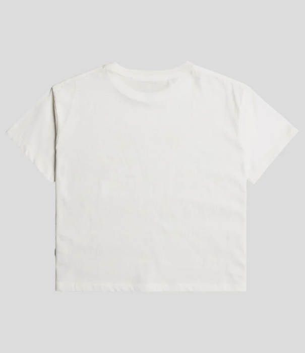 ROXY Teen Girls Sun Over The Beach T-Shirt