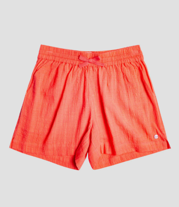 ROXY Teen Girls Lekeitio Bay Shorts