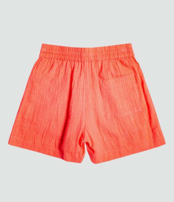 ROXY Teen Girls Lekeitio Bay Shorts