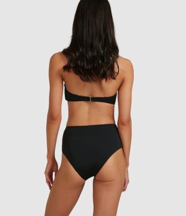BILLABONG Sol Searcher Hi Retro Bikini Bottom