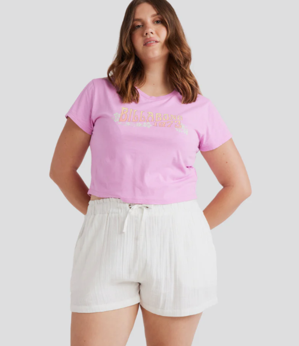 BILLABONG Remy Eco Shorts