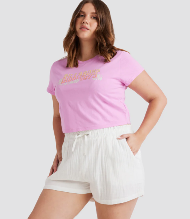 BILLABONG Remy Eco Shorts