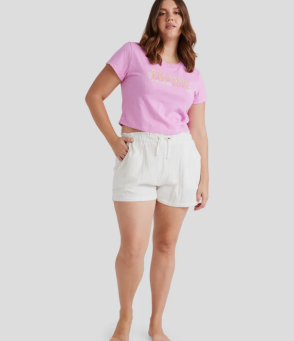 BILLABONG Remy Eco Shorts