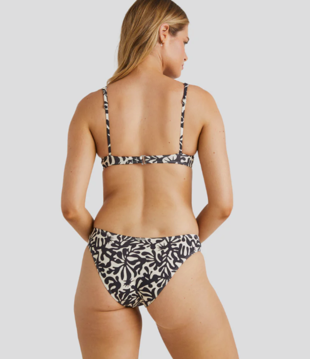 BILLABONG Palm Grove Bondi Pant Bikini Bottom
