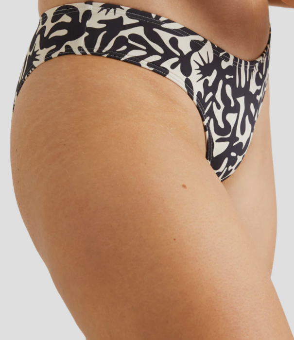 BILLABONG Palm Grove Bondi Pant Bikini Bottom
