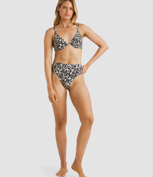 BILLABONG Palm Grove Reece D/Dd Bikini Top