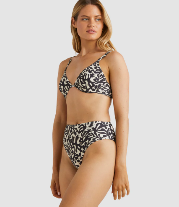 BILLABONG Palm Grove Reece D/Dd Bikini Top