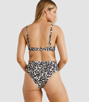 Palm Grove Hi Maui Bikini Bottom