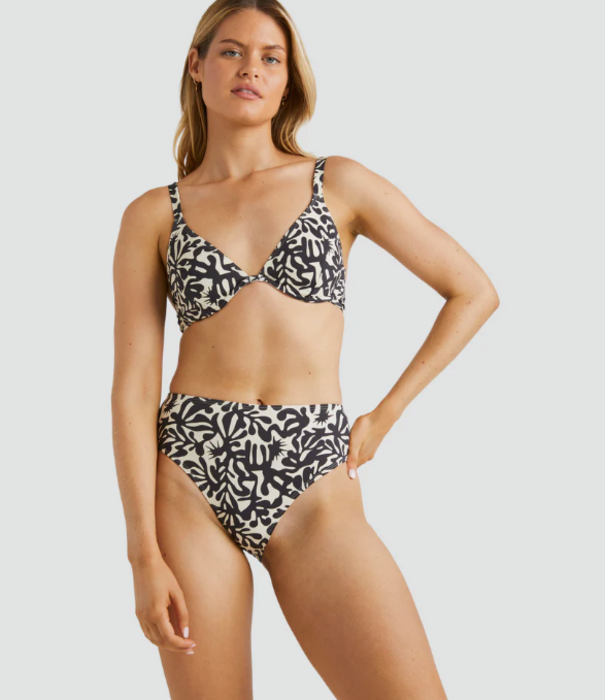 BILLABONG Palm Grove Hi Maui Bikini Bottom