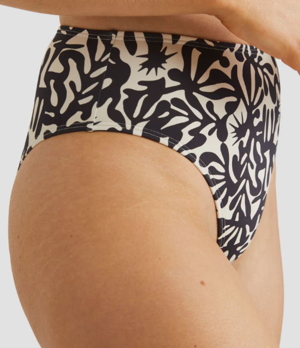 BILLABONG Palm Grove Hi Maui Bikini Bottom