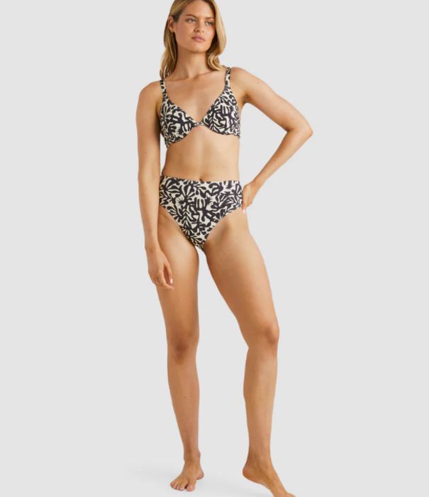 BILLABONG Palm Grove Hi Maui Bikini Bottom