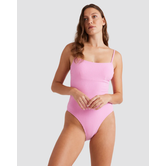 Terry Rib Bella One Piece
