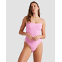 Terry Rib Bella One Piece