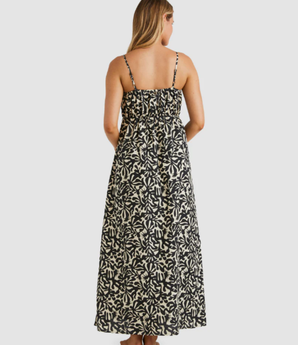 BILLABONG Palm Grove Maxi Dress