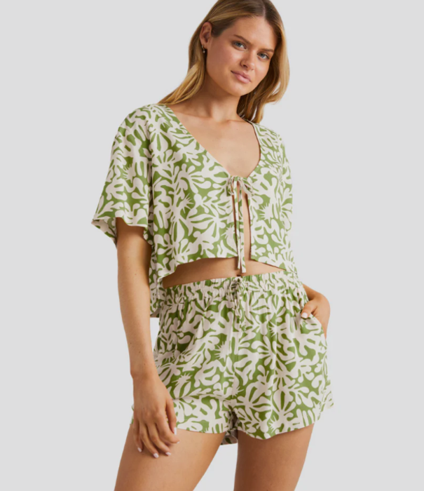 BILLABONG Palm Grove Shorts