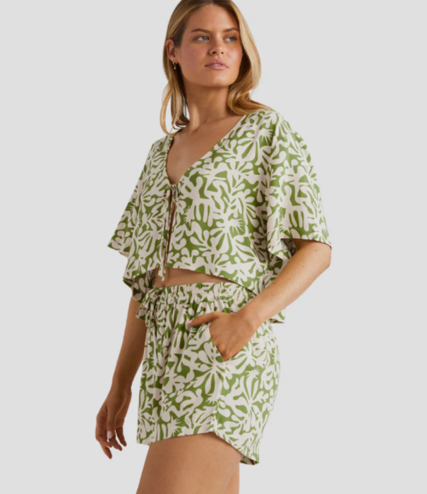 BILLABONG Palm Grove Shorts