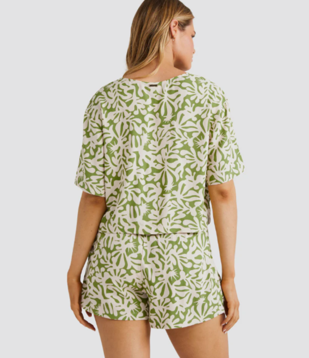 BILLABONG Palm Grove Shorts