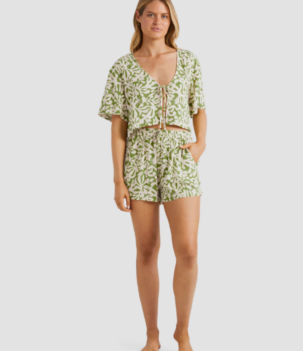 BILLABONG Palm Grove Shorts