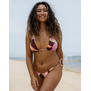 Surf Swirlin Remi Tri Bikini Top